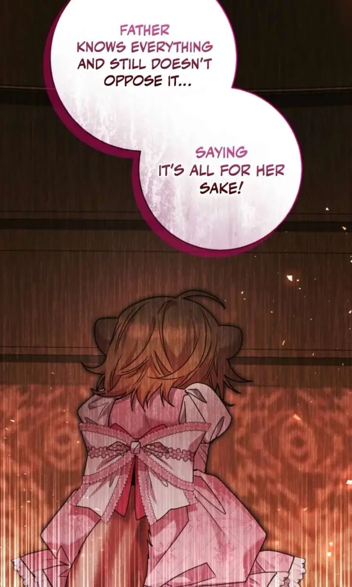 'Cause Calypso Can Chapter 93 Page 56