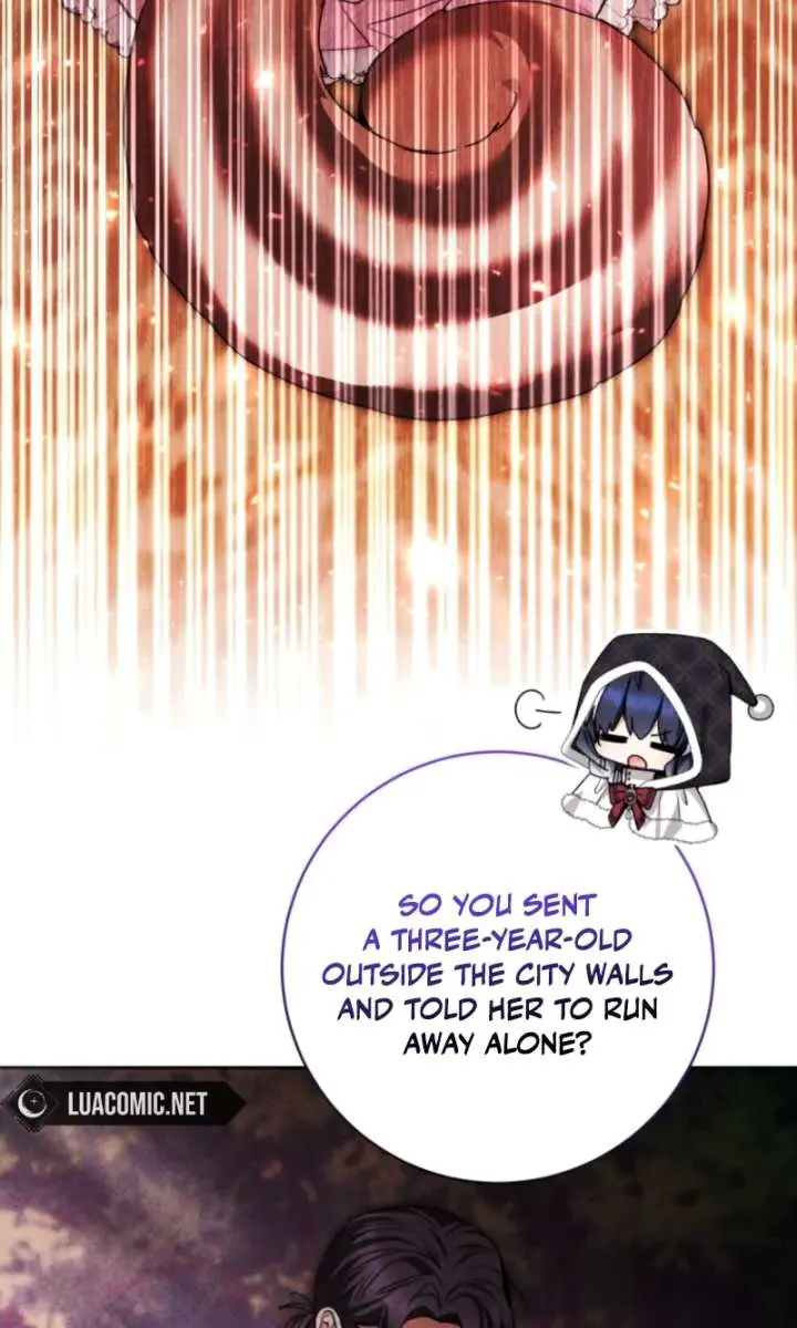 'Cause Calypso Can Chapter 93 Page 57
