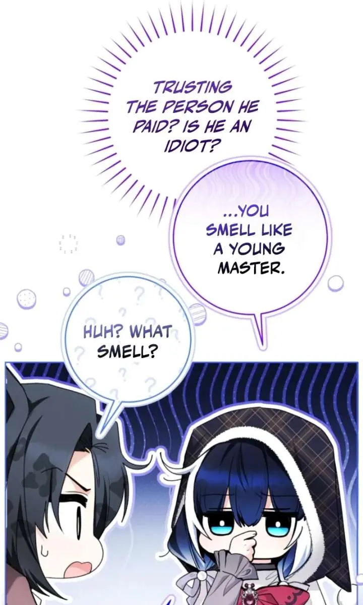 'Cause Calypso Can Chapter 93 Page 60