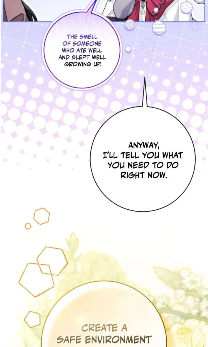 'Cause Calypso Can Chapter 93 Page 61