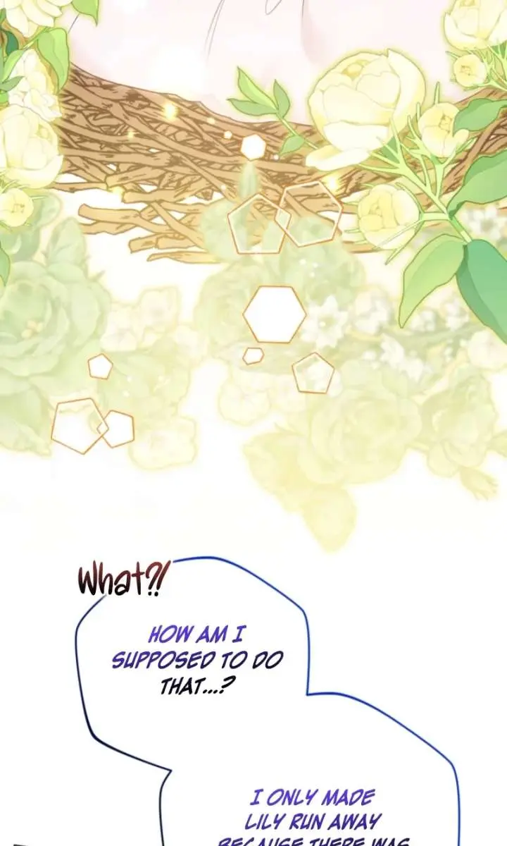 'Cause Calypso Can Chapter 93 Page 63
