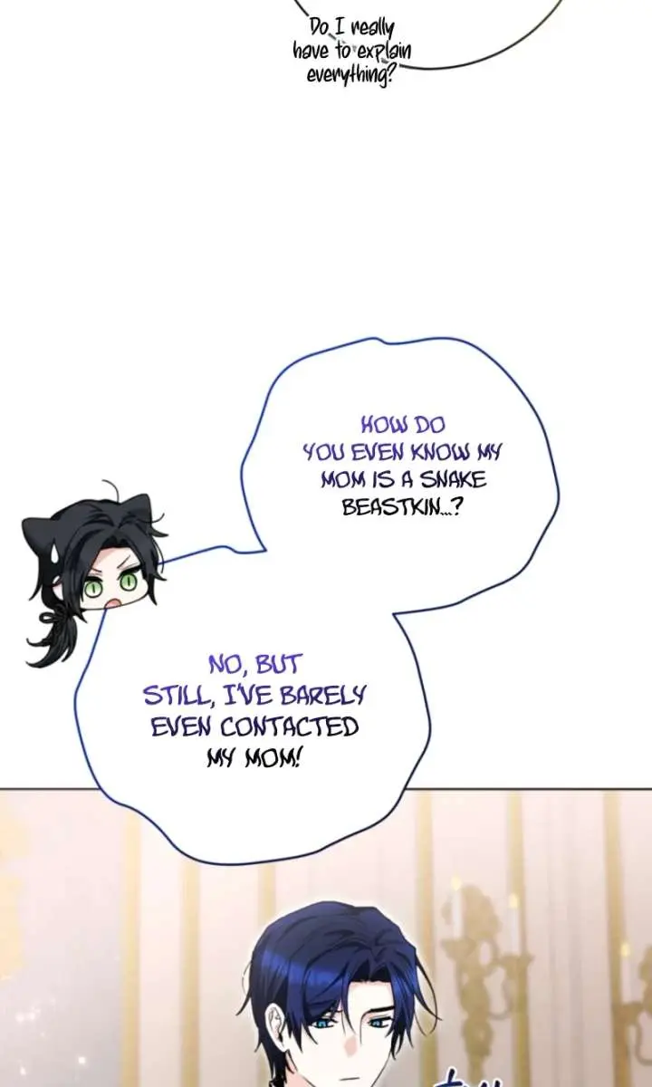 'Cause Calypso Can Chapter 93 Page 65