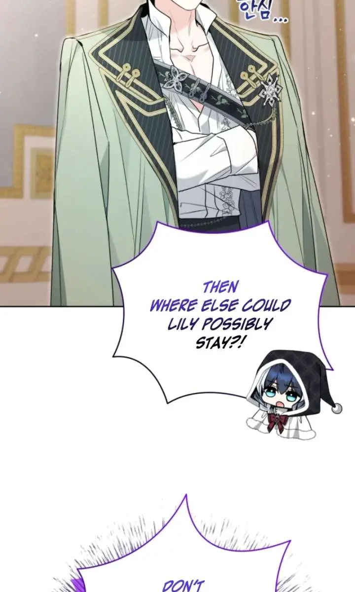 'Cause Calypso Can Chapter 93 Page 66
