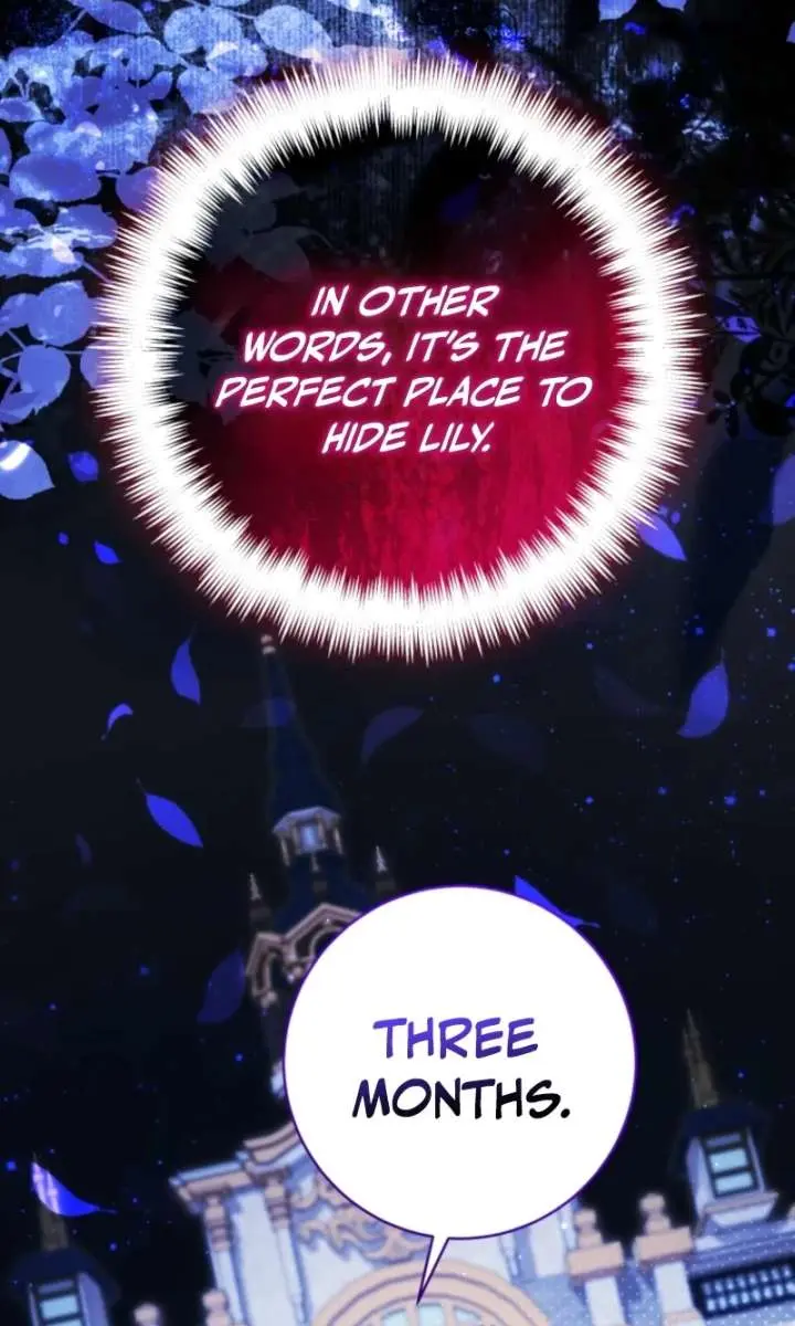 'Cause Calypso Can Chapter 93 Page 74