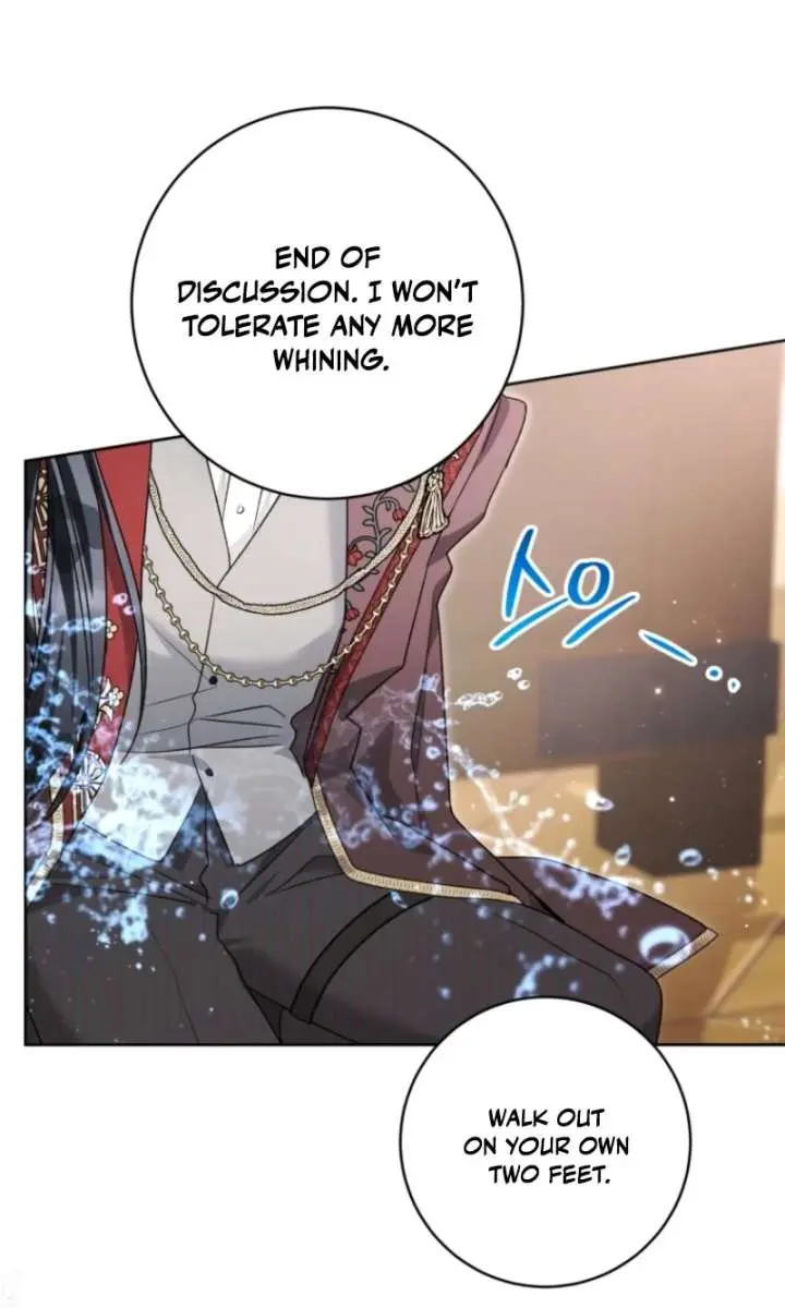 'Cause Calypso Can Chapter 93 Page 76