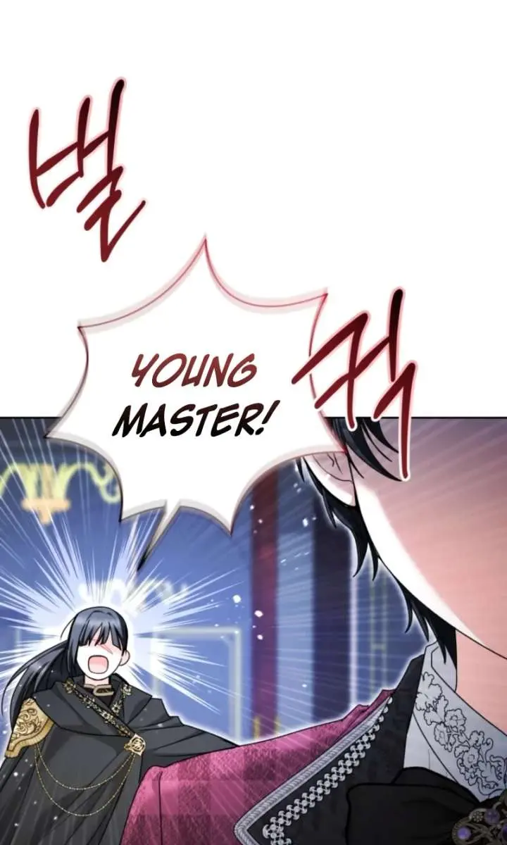 'Cause Calypso Can Chapter 93 Page 95