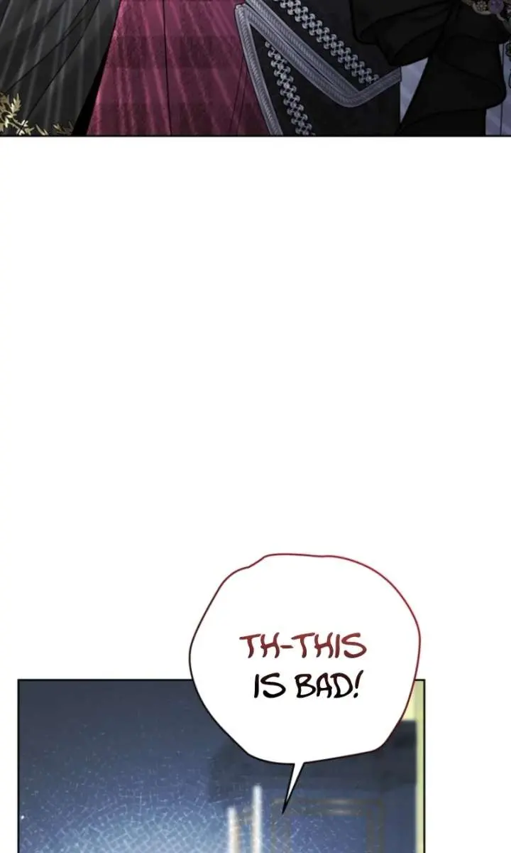'Cause Calypso Can Chapter 93 Page 96