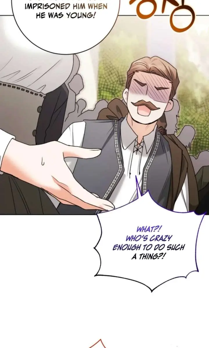 'Cause Calypso Can Chapter 93 Page 107