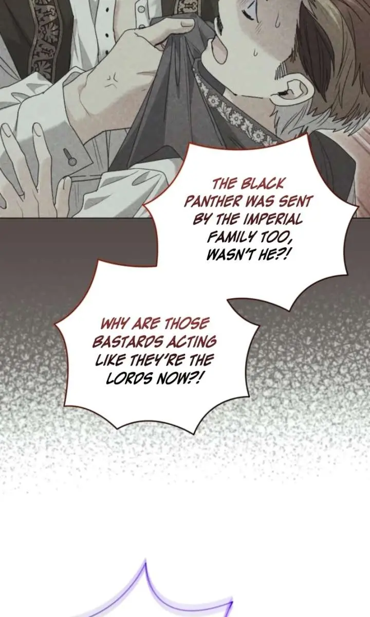 'Cause Calypso Can Chapter 93 Page 109