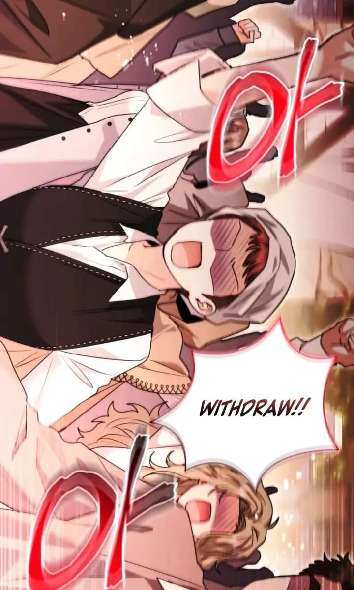 'Cause Calypso Can Chapter 93 Page 116