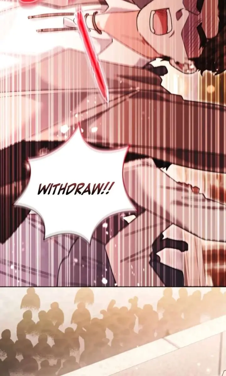 'Cause Calypso Can Chapter 93 Page 117