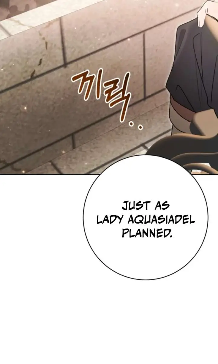 'Cause Calypso Can Chapter 93 Page 118