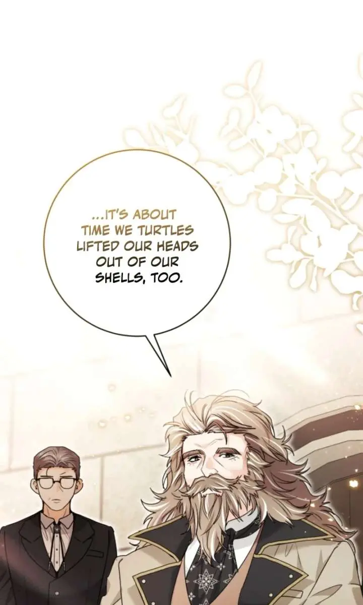 'Cause Calypso Can Chapter 93 Page 119