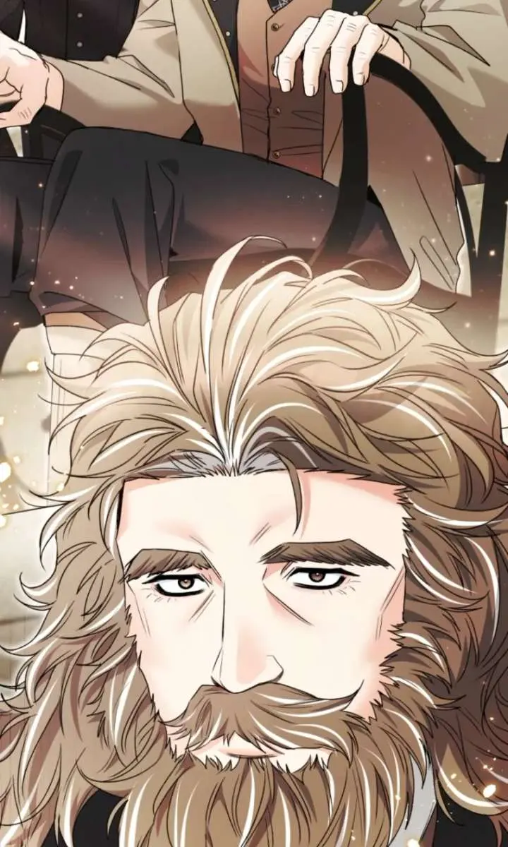 'Cause Calypso Can Chapter 93 Page 120
