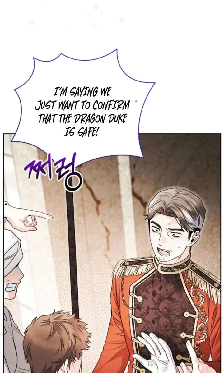 'Cause Calypso Can Chapter 94 Page 4