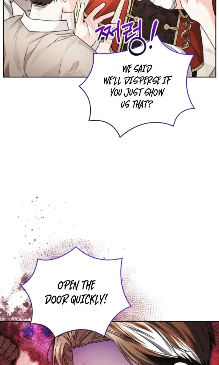 'Cause Calypso Can Chapter 94 Page 5