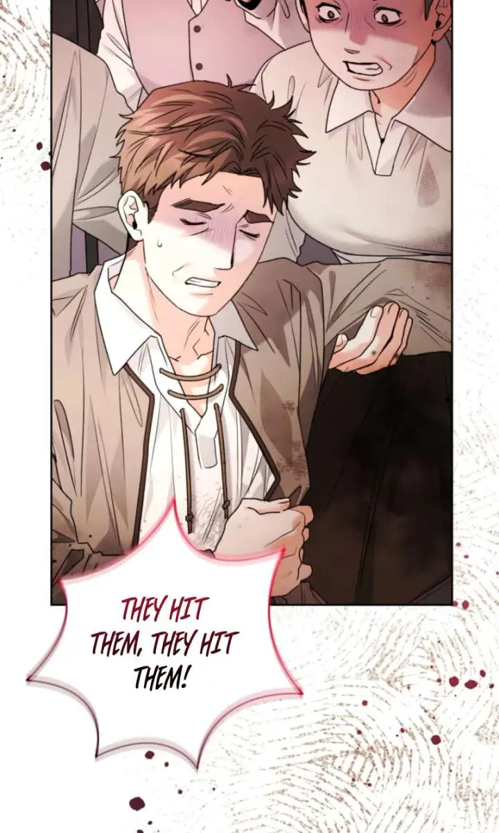 'Cause Calypso Can Chapter 94 Page 9