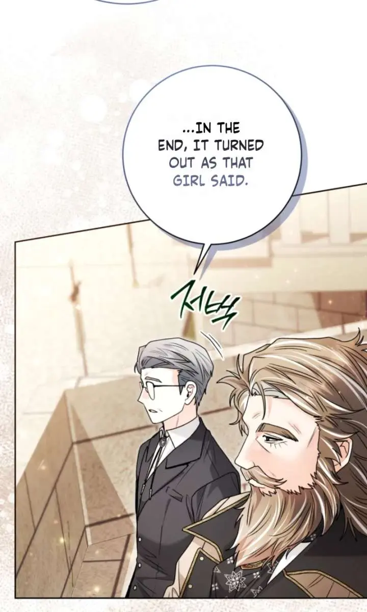 'Cause Calypso Can Chapter 94 Page 20