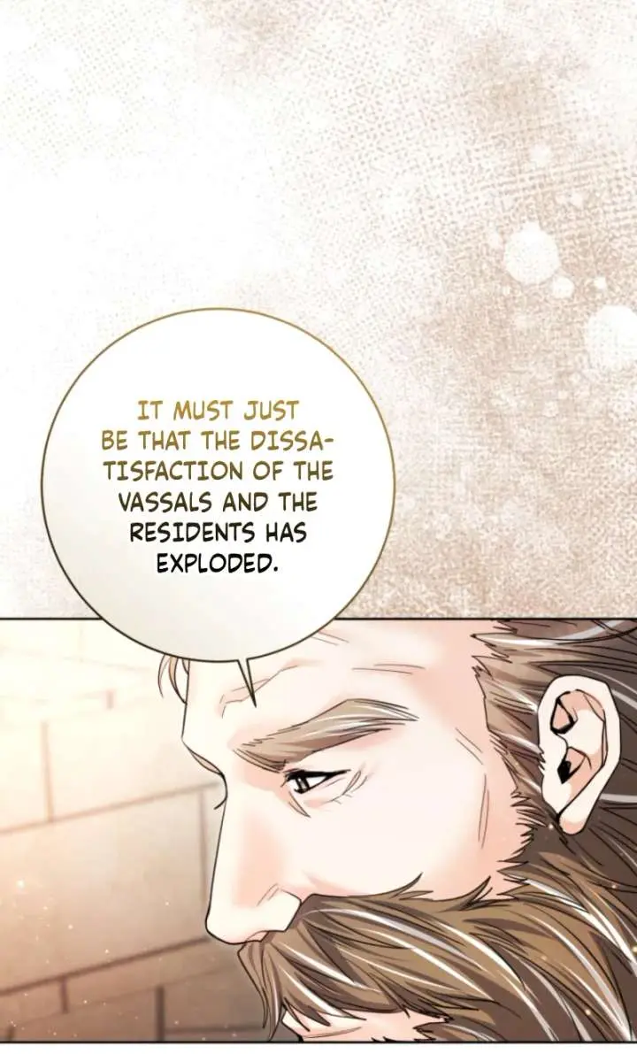 'Cause Calypso Can Chapter 94 Page 21