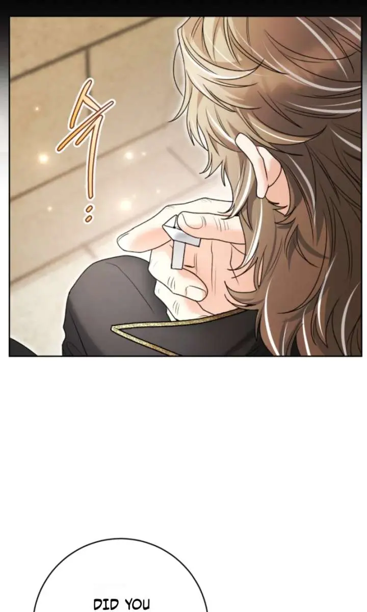 'Cause Calypso Can Chapter 94 Page 25