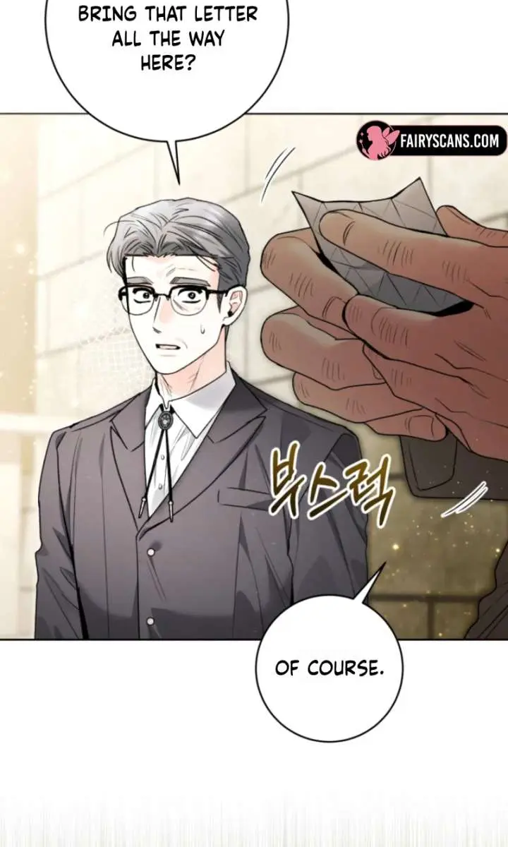 'Cause Calypso Can Chapter 94 Page 26
