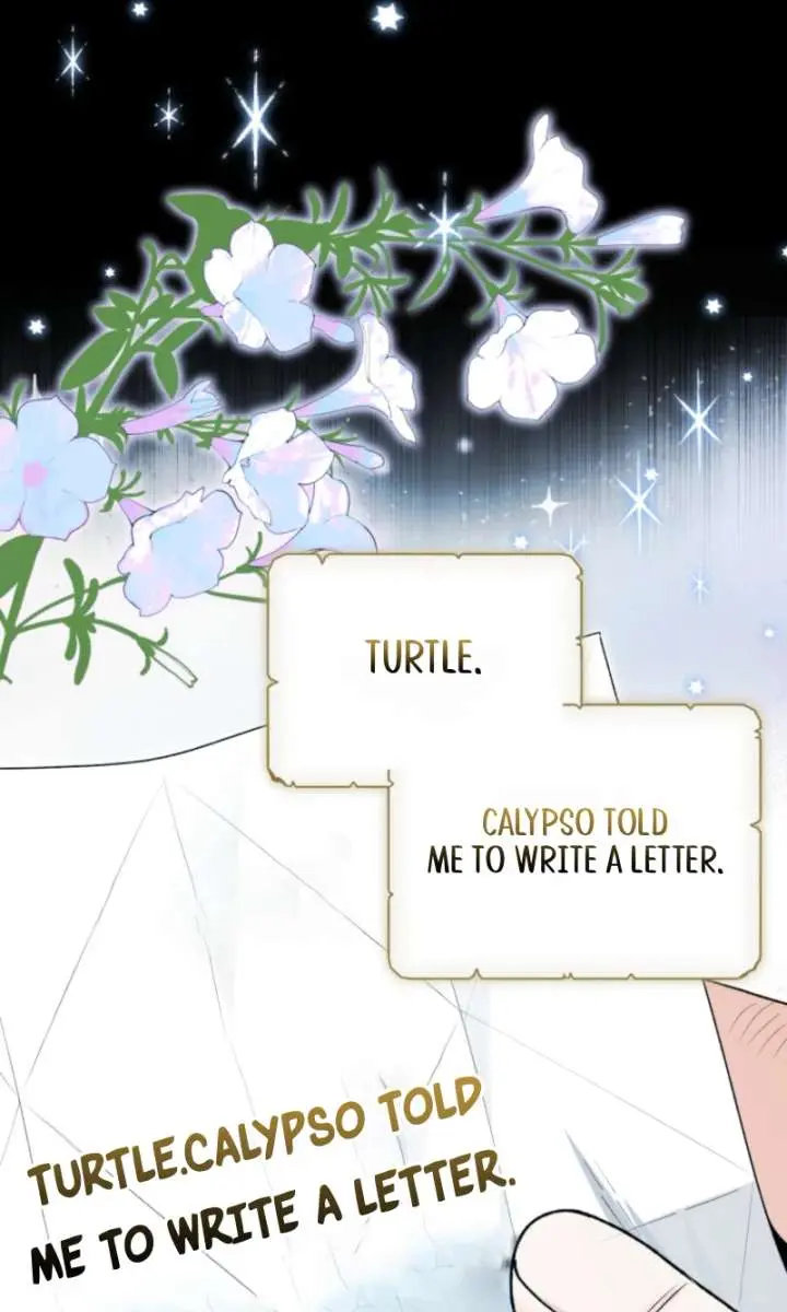 'Cause Calypso Can Chapter 94 Page 31