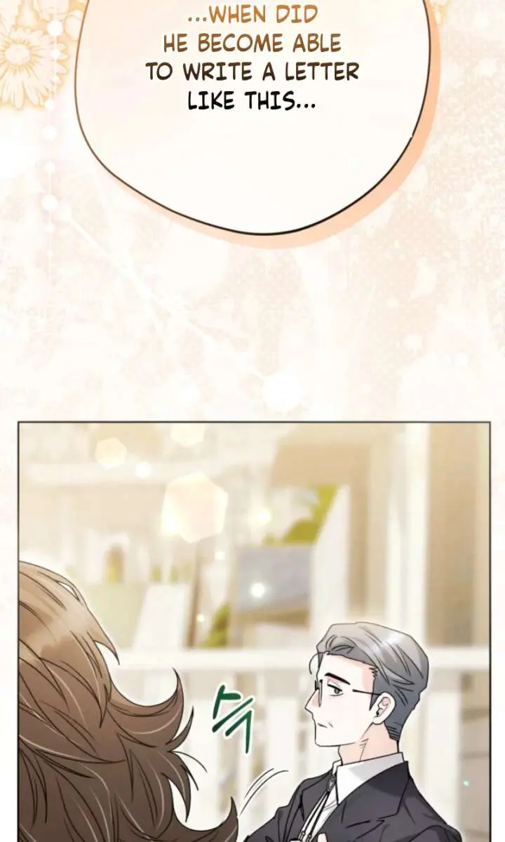 'Cause Calypso Can Chapter 94 Page 51