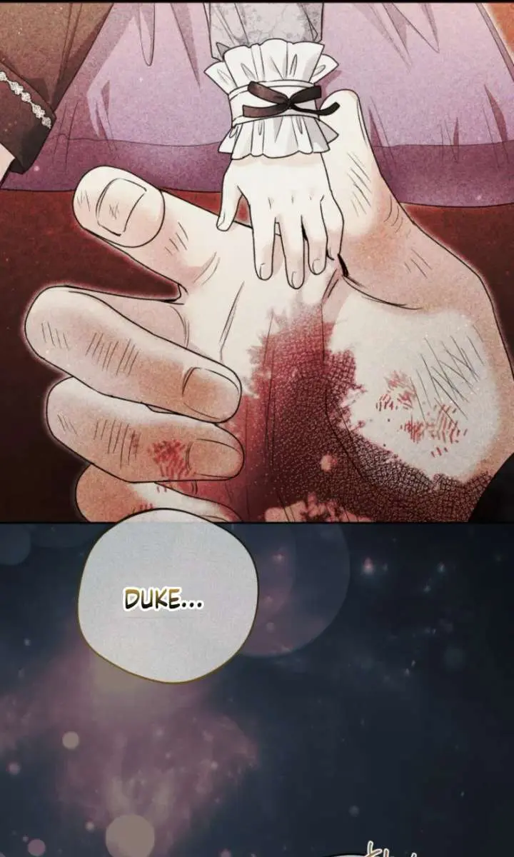 'Cause Calypso Can Chapter 94 Page 53