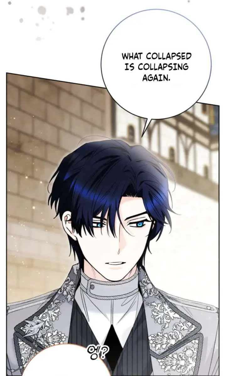 'Cause Calypso Can Chapter 94 Page 72