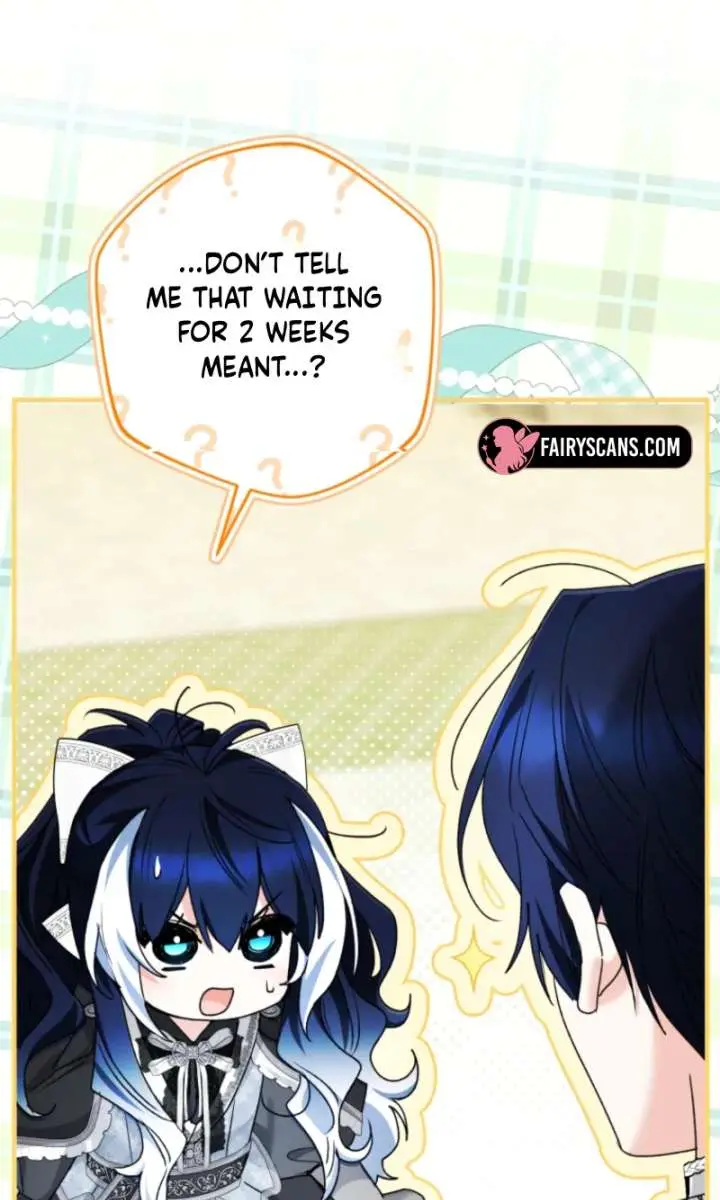 'Cause Calypso Can Chapter 94 Page 76