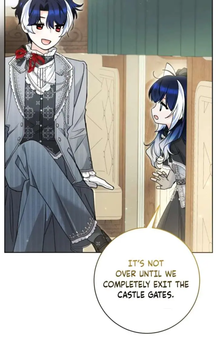 'Cause Calypso Can Chapter 94 Page 79