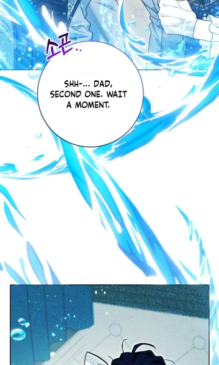 'Cause Calypso Can Chapter 94 Page 90
