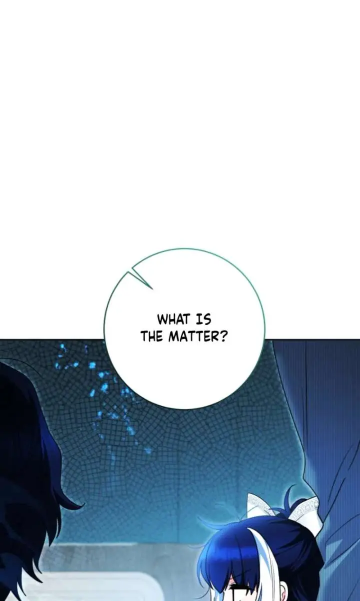 'Cause Calypso Can Chapter 94 Page 92