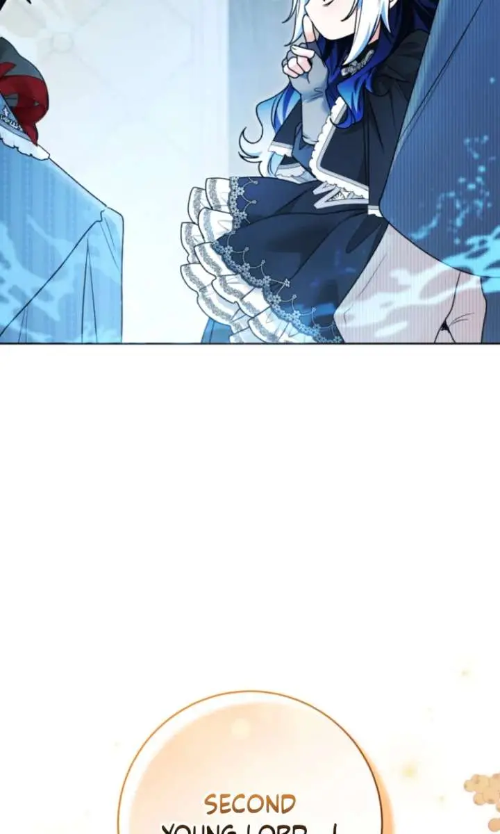 'Cause Calypso Can Chapter 94 Page 93