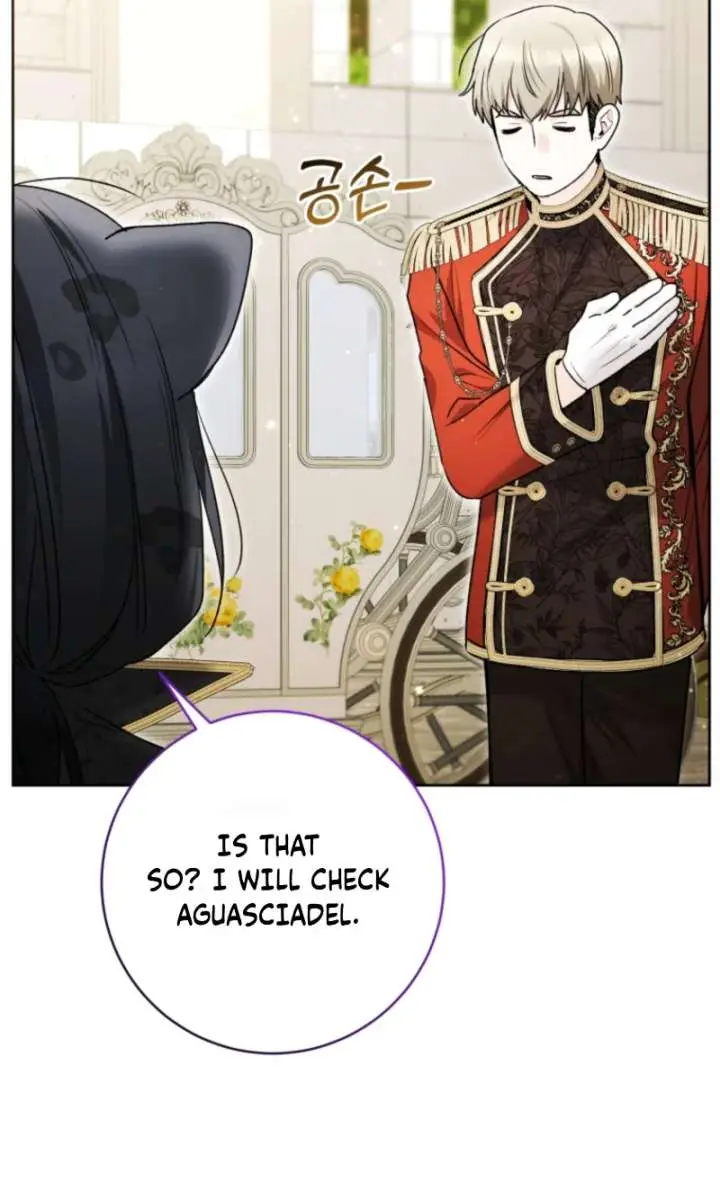 'Cause Calypso Can Chapter 94 Page 96