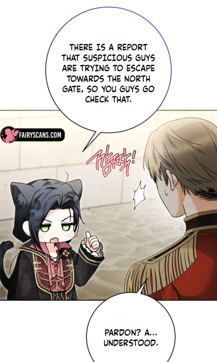'Cause Calypso Can Chapter 94 Page 97