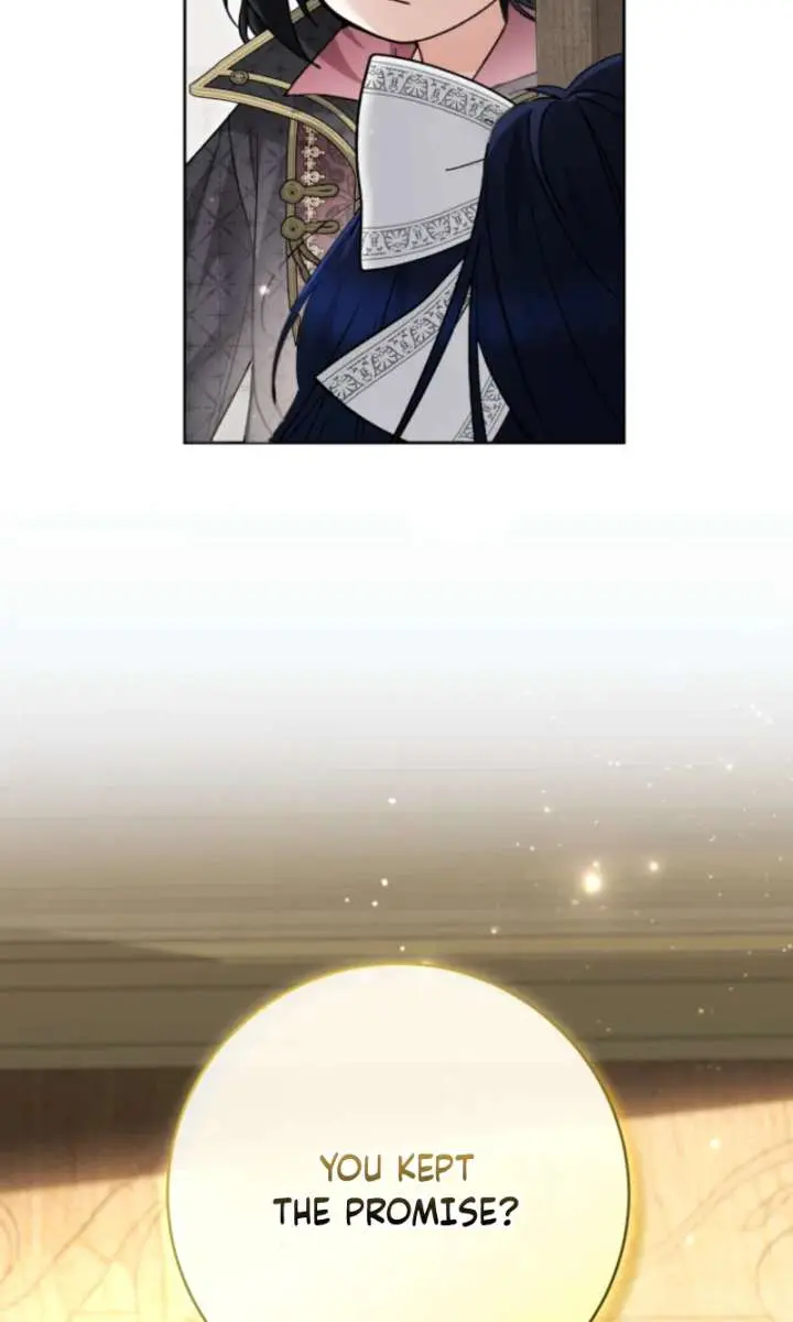 'Cause Calypso Can Chapter 94 Page 100