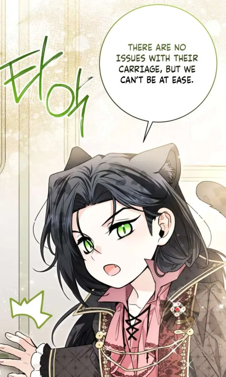 'Cause Calypso Can Chapter 94 Page 104