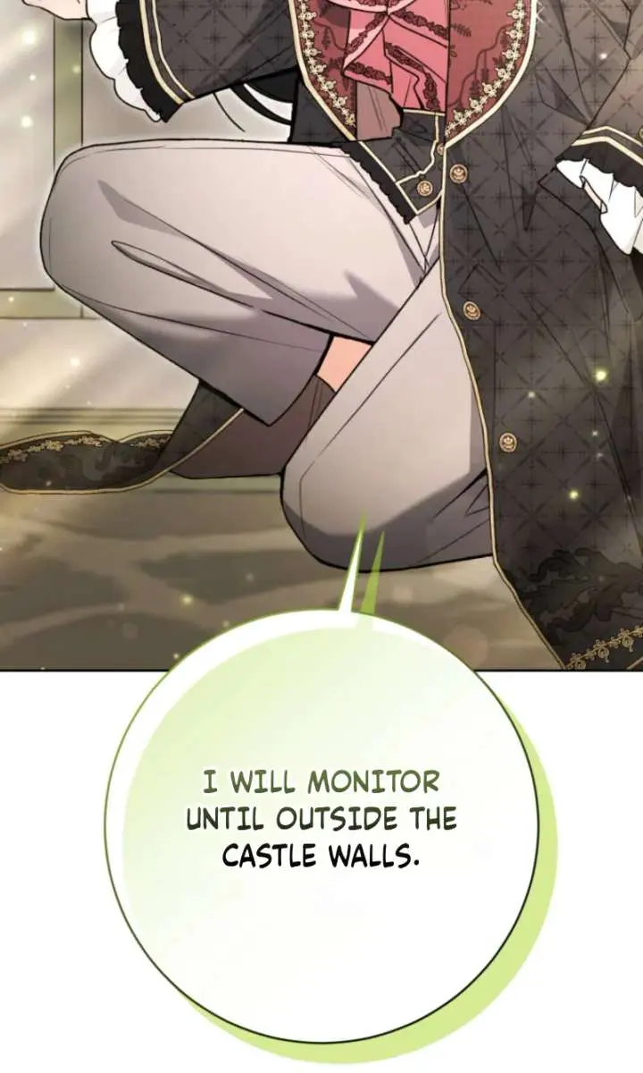 'Cause Calypso Can Chapter 94 Page 105