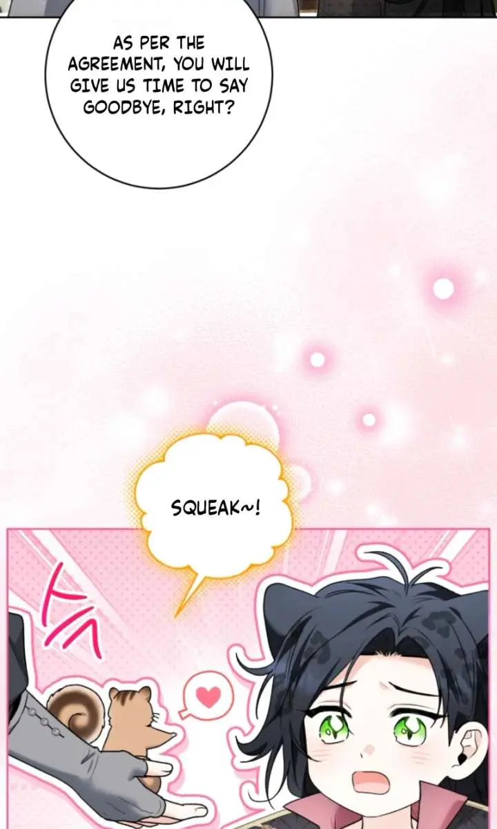 'Cause Calypso Can Chapter 94 Page 111