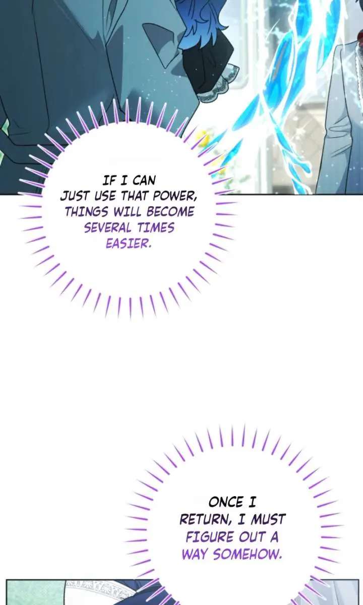 'Cause Calypso Can Chapter 94 Page 115