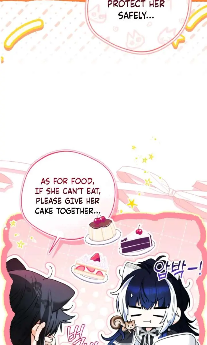'Cause Calypso Can Chapter 94 Page 118