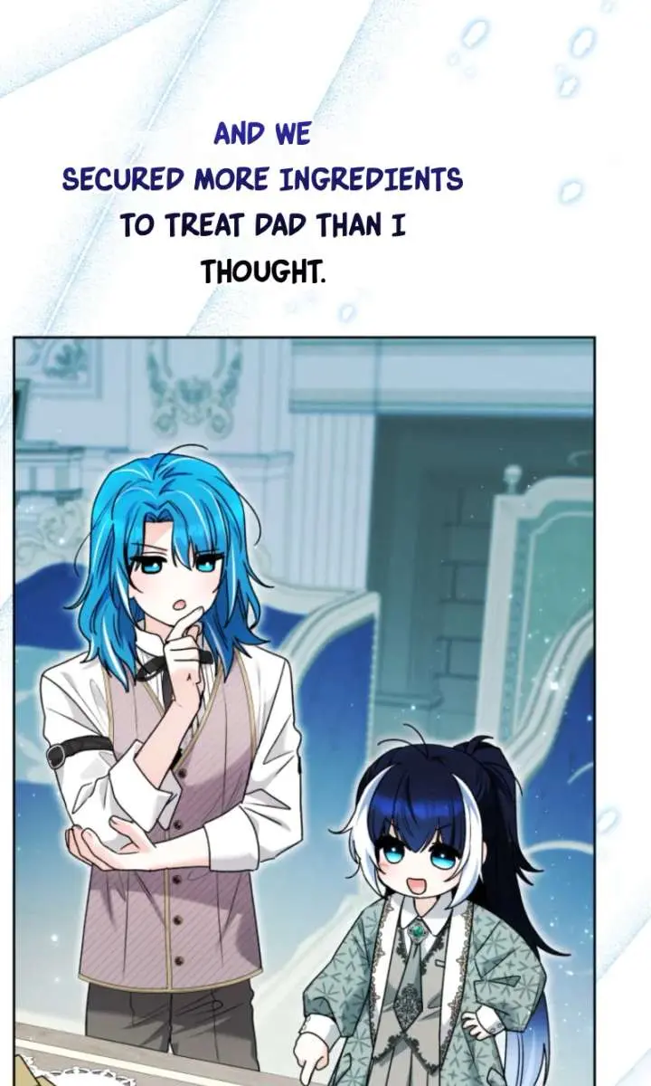 'Cause Calypso Can Chapter 94 Page 133