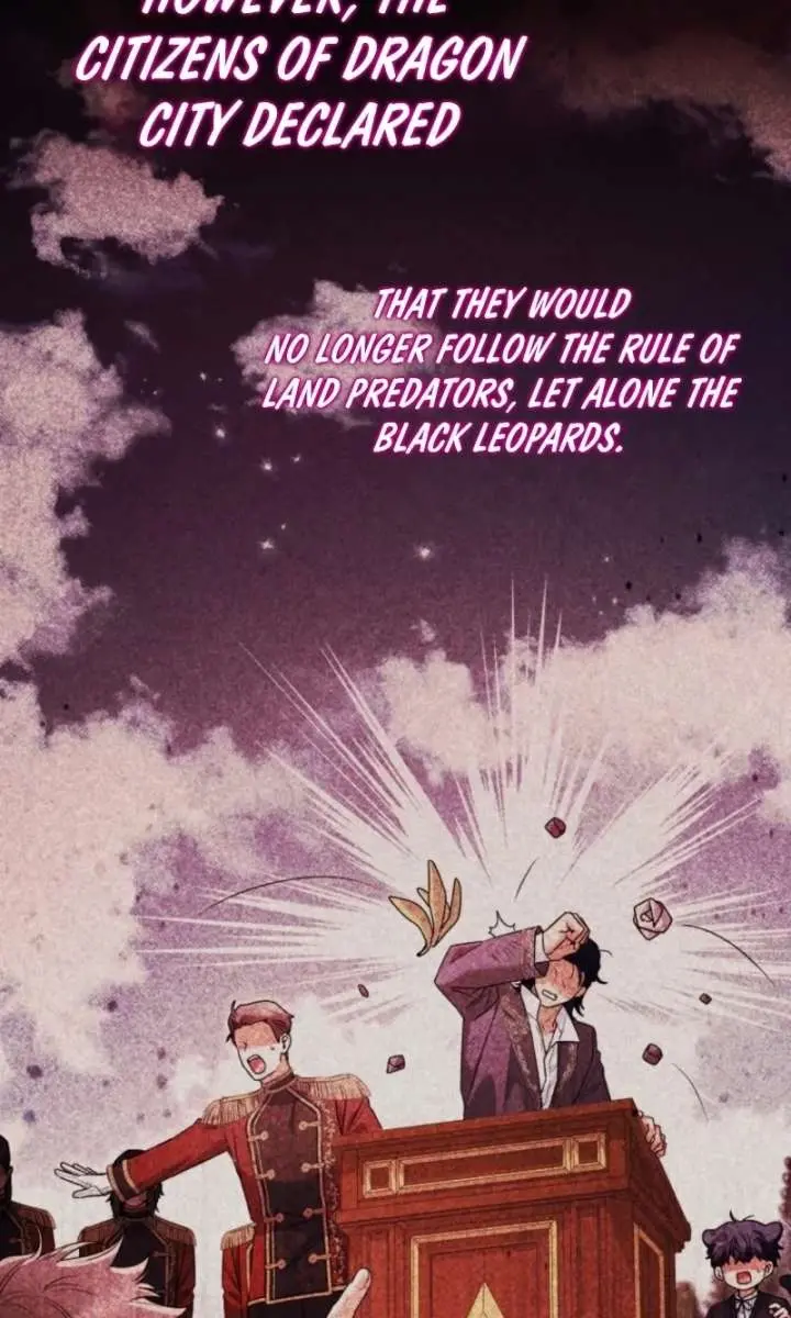 'Cause Calypso Can Chapter 95 Page 21
