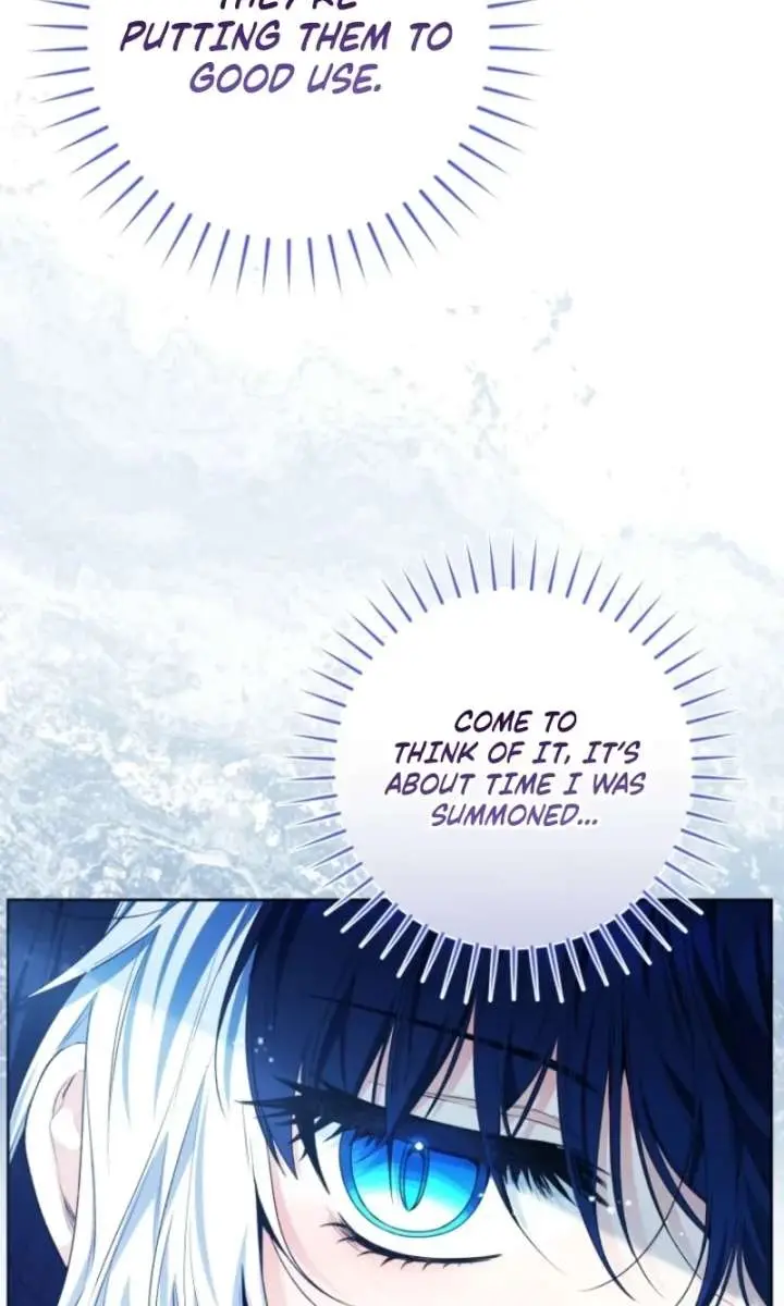 'Cause Calypso Can Chapter 95 Page 27