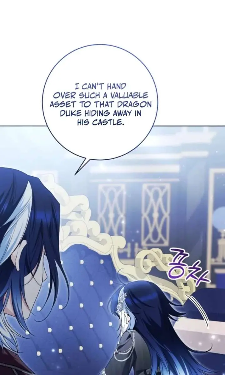 'Cause Calypso Can Chapter 95 Page 38