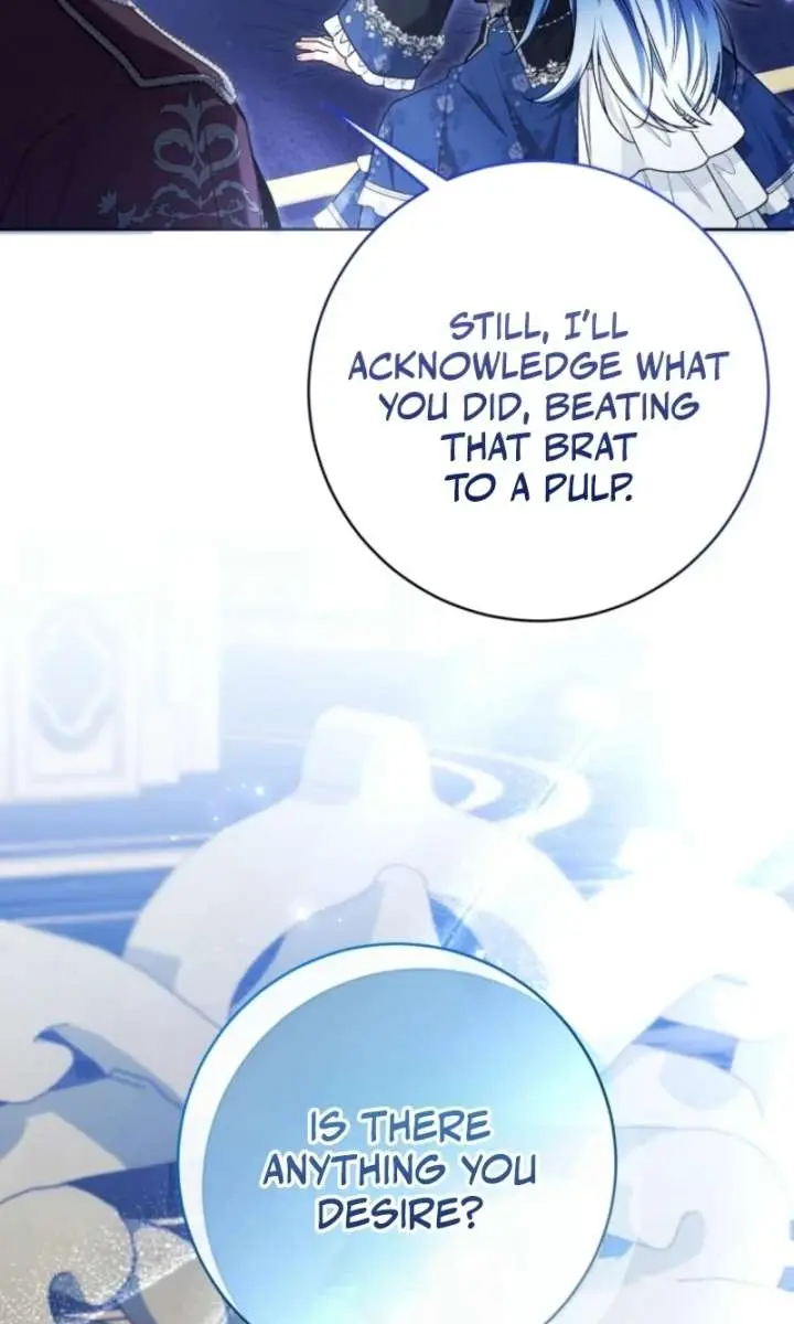 'Cause Calypso Can Chapter 95 Page 39