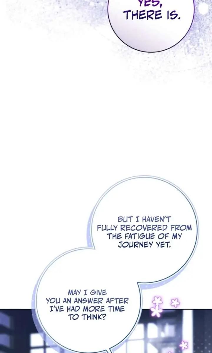 'Cause Calypso Can Chapter 95 Page 43