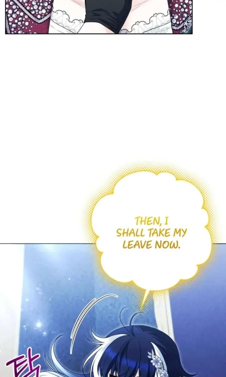 'Cause Calypso Can Chapter 95 Page 46