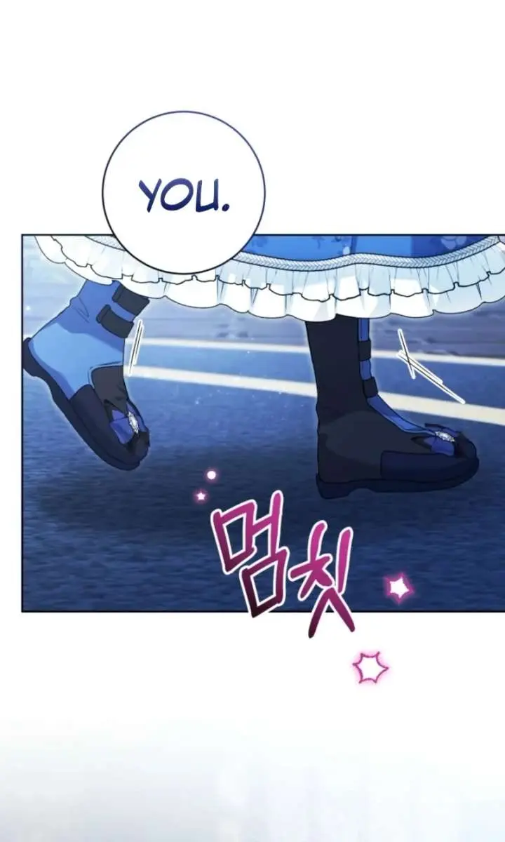 'Cause Calypso Can Chapter 95 Page 49